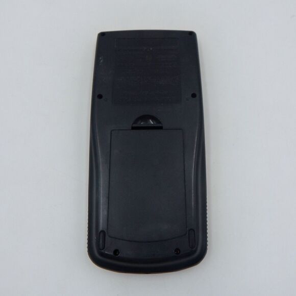 Texas Instruments TI-83 Plus Graphing Calculator Tested With Cover - Picture 7 of 9